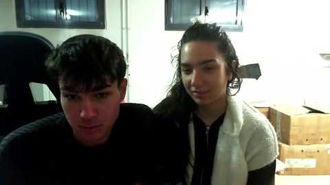 babymelisaaa @ stripchat on 20251023