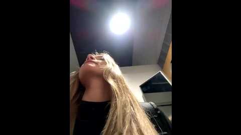 baravisha @ stripchat on 20251023