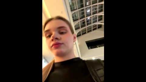 baravisha @ stripchat on 20251023