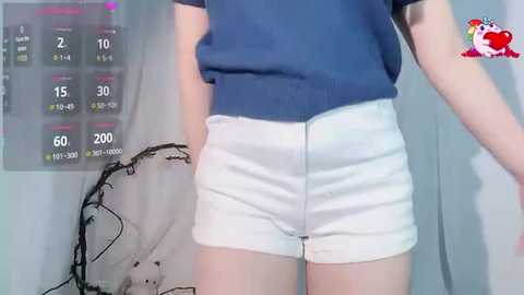 bechinh_lee @ stripchat on 20251023