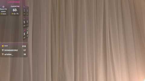 bettyleen @ stripchat on 20251023