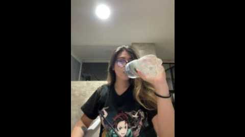 caitlin_cat @ stripchat on 20251023