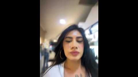 clarachanelricek @ stripchat on 20251023