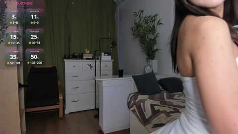 clarissamaheia @ stripchat on 20251023