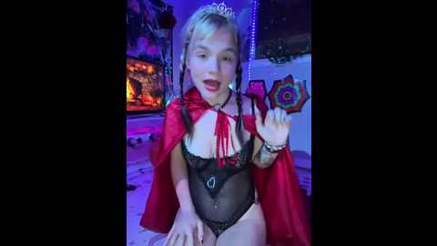 cutiepiespanks @ stripchat on 20251023