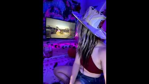 cutiepiespanks @ stripchat on 20251023