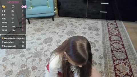 darlenehatt @ stripchat on 20251023