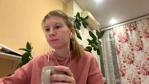 delailakaliarik @ stripchat on 20251023