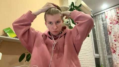 delailakaliarik @ stripchat on 20251023