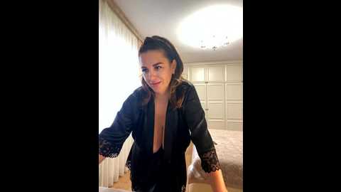 dina0908 @ stripchat on 20251023