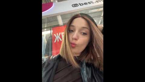 dollytall @ stripchat on 20251023