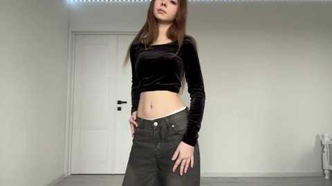 ehtelbiondi @ stripchat on 20251023