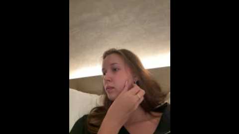 ellirose @ stripchat on 20251023