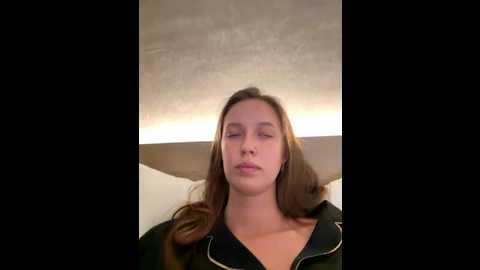 ellirose @ stripchat on 20251023