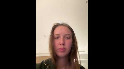 ellirose @ stripchat on 20251023