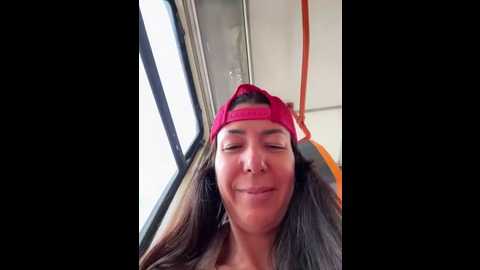 eveangelll @ stripchat on 20251023