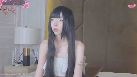 evelyn_neal @ stripchat on 20251023