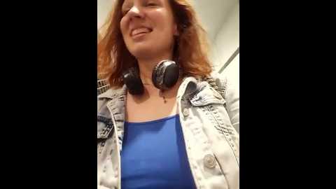 exhibitionsplit @ stripchat on 20251023