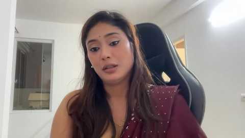 goddessanna @ stripchat on 20251023