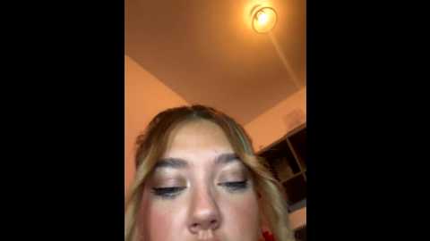 goddessprincesss @ stripchat on 20251023