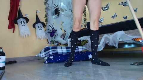 hottcandy21 @ stripchat on 20251023