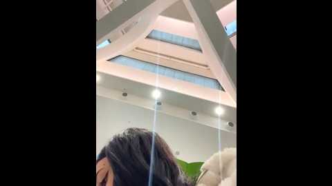 ilariea_girl @ stripchat on 20251023