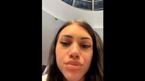 ilariea_girl @ stripchat on 20251023