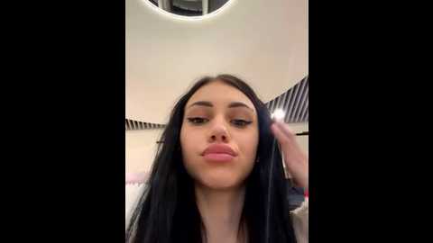 ilariea_girl @ stripchat on 20251023