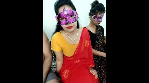 indian_bhabhi01 @ stripchat on 20251023