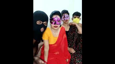 indian_bhabhi01 @ stripchat on 20251023