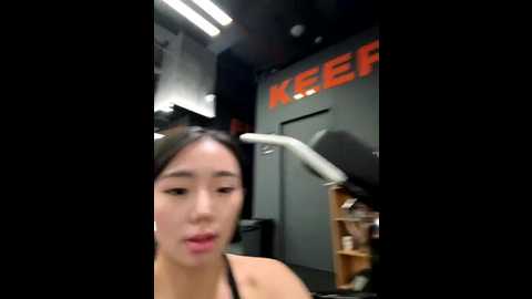 jiajia_l @ stripchat on 20251023