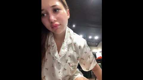 juice_bunny @ stripchat on 20251023