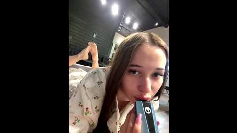 juice_bunny @ stripchat on 20251023