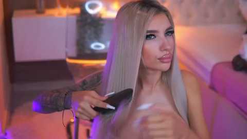 juicy_jessye @ stripchat on 20251023