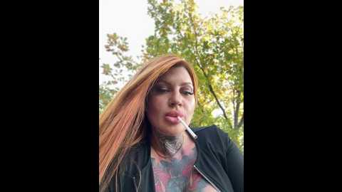 krysstal003 @ stripchat on 20251023