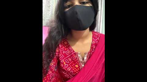 lisa_afreen @ stripchat on 20251023