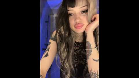 madelinexx @ stripchat on 20251023