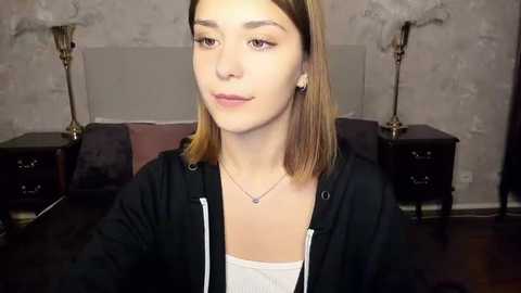 margochill @ stripchat on 20251023