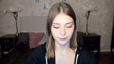 margochill @ stripchat on 20251023