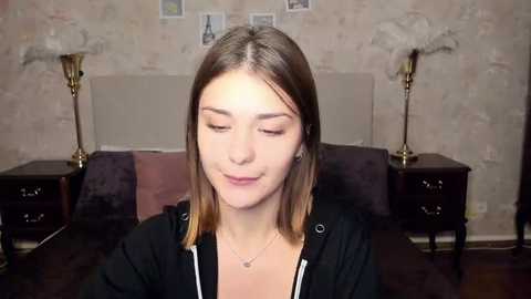 margochill @ stripchat on 20251023