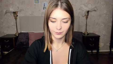 margochill @ stripchat on 20251023