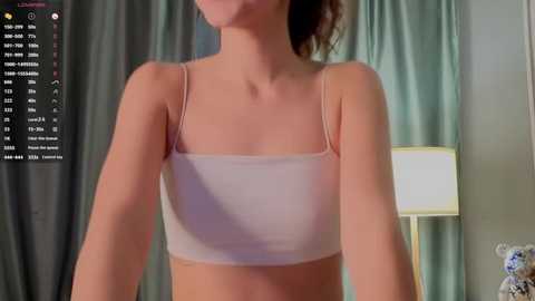 marierod @ stripchat on 20251023