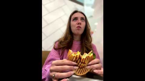 mariid @ stripchat on 20251023