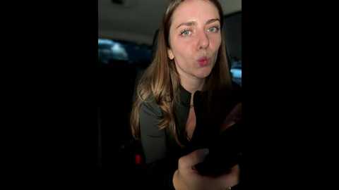 mariid @ stripchat on 20251023