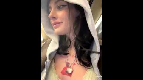 melissa_crazy @ stripchat on 20251023