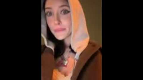 melissa_crazy @ stripchat on 20251023