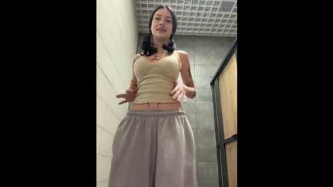 melissa_crazy @ stripchat on 20251023