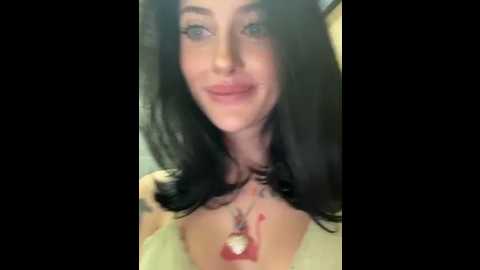 melissa_crazy @ stripchat on 20251023