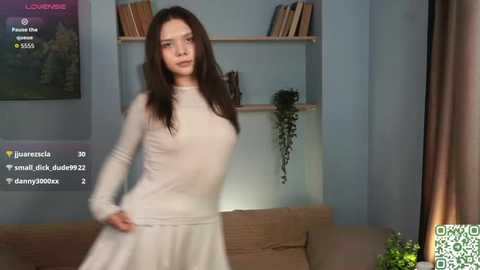 mia_amour_ @ stripchat on 20251023