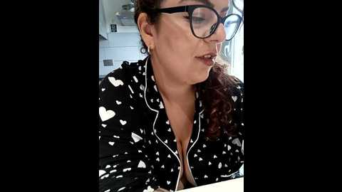 minerva_ @ stripchat on 20251023